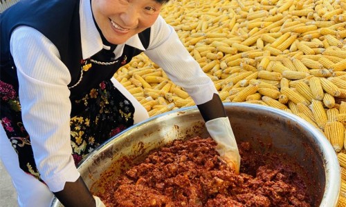 四君子颗粒配方用量、四君子颗粒的搭配用药 -四君子颗粒的中草药分量网